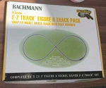 Bachmann Scale New 2024 Figure Track Pack Set 44878. Fixed Price $71.99.