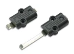Peco ST-273 Twin Power Connecting Terminal Clips Railway Track. Fixed Price $18.95.