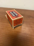 Lionel No. 260 Illuminated Bumper - With Box. Fixed Price $18.00.