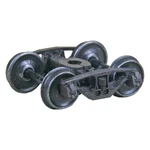 New Kadee National Type B-1 50-TON Self Centering Trucks Wheels (2) Ho Scale. Fixed Price $19.49.