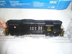 Bachmann Ho 62808, GP-9 Locomotive, Pennsylvania Prr #7085 Dcc. Fixed Price $139.99.