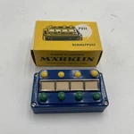7211 Marklin Z-scale Ho Electric Control Box For On/off New. Fixed Price $14.92.