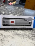 Bachmann Silver SERIES56' Acf Center Flow Hopper Monsanto Scale #17547. Fixed Price $14.99.