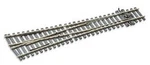 Peco SL-E198 Ho Scale Wye Large CD75NS Elec. Fixed Price $43.99.