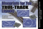 Atlas #15 Blueprints For Ten True-track Layouts New Free Shipping. Fixed Price $10.99.
