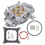 4 Barrel Count Carburetor For Holley 0-3310S 750 Cfm Manual Choke. Fixed Price $221.10.