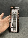 Atlas 280 Ho Code 100 Nickel Silver Wye Mark Ivturnout Sealed (AT032626-03). Fixed Price $18.00.
