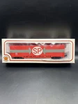 Bachmann Ho Scale All Door Boxcar Sp 51187. Fixed Price $10.69.