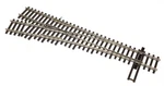 Walthers Track 948-10013 Ho Code #4 Turnout Left. Fixed Price $31.99.