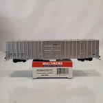 Walthers 932-6042 Ho Amtrak 60' Express Car #71008 Ln/box. Fixed Price $29.95.