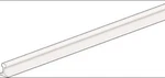 Peco IL-7FB Code 143 Flat Bottom Rail. Fixed Price $32.81.