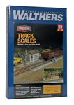 Walthers 933-3199 Track Structure Kit Ho Squeaky's Trains. Fixed Price $32.99.