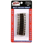 Atlas Model Railroad Ho Code 83 18 Radius 1/3 Curve ATL534 Track. Fixed Price $14.24.