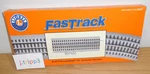 Lionel 6-37110 Fastrack Lionchief Terminal 10" Straight Gauge Train. Fixed Price $10.95.