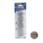Tomytec Tomix Gauge Wide Tram Fractional Rails S18.5 S37 S47.5-WT Set. Fixed Price $35.22.