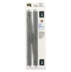 Bachmann 44575 Ho Scale E-z Track #6 Remote Left Hand Crossover. Fixed Price $104.99.