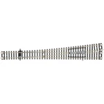 Atlas Code 80 Custom Line No. Turnout Left Hand 2755. Fixed Price $24.98.