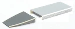 Peco ST-291 Straight Stone Platform Railway Track. Fixed Price $23.74.