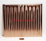 Fast Tracks Copperhead Ch-o-s O-scale Pc Board Turnout Ties 19/FRET X 8 Frets. Fixed Price $50.00.