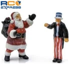 Woodland Scenics Holiday Figures Pk WOOA2864. Fixed Price $33.52.