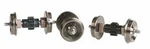 Walthers Proto 920-584494 Ho Geared Driver Assembly Diesel Wheelset. Fixed Price $9.36.