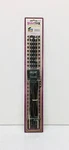 Mth 45-1035 Scaletrax 15" Operating Track Section Rail New. Fixed Price $12.48.