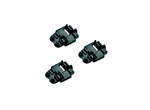 Pandrol Tm Type Rail Fastenings For Code 143 (pack Of 100) Peco IL-712. Fixed Price $18.67.