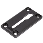 Scotty 0439 Track Adaptor Glue On Pad. Fixed Price $12.83.