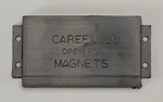 Kadee 312 Ho Magna-matic Uncoupler Nondelayed. Fixed Price $7.49.