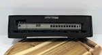 Ho Bachmann Spectrum 81404 Baltimore & Ohio Emc Gas Electric Doodlebug Nib. Fixed Price $74.95.
