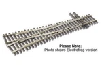 Peco SL-E8348 Ho Scale Wye T/o Code Ele. Fixed Price $51.99.
