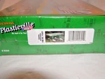Bachmann 45601 Plasticville U.s.a. Kit Turnpike Interchange O 027 Mib New Sealed. Fixed Price $21.00.