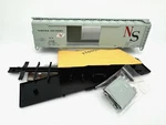 Vtg Athearn 1308 Ho Scale Norfolk Southern 50' Double Door Boxcar Road #1314. Fixed Price $14.00.