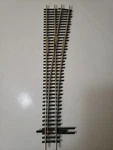 Ho Code 83 Shinohara Rh #6 Switch. Fixed Price $18.00.