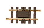 Lgb 10152 Insulated Track, Double, 150 Mm. Fixed Price $29.95.