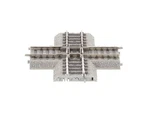 Lionel Ho 90-DEGREE Magnelock Crossing Fasttrack 8-758090. Fixed Price $21.98.