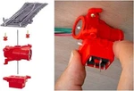 Twistlock Turnout Motor And Micro Switch Pecolectrics PL-1001. Fixed Price $46.98.