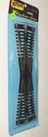 Atlas #140 12-1/2 Degree Crossing Track Ho Vintage Nos +fast Shipping!. Fixed Price $9.99.