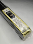Woodland Scenics Scale Train Track Bed 12 Pack Sound Vibration Deadening. Fixed Price $18.50.