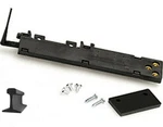 Atlas Ho & Scale New 2025 Under Table Switch Machine 65. Fixed Price $11.81.
