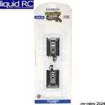 Bachmann 44491 Hayes Bumper Steel E-z Ho. Fixed Price $18.79.