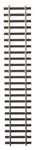 Walthers Ho Nickel Silver Transition Track Code To 70 6IN 15.3 948-83002. Fixed Price $17.98.