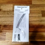 Peco Tracksetta 9" Radius N/009 Gauge Melcam Models Flexi Laying Tool. Fixed Price $18.20.