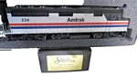 Bachmann Spectrum 87023 Amtrak F40PH Ho Phase 11 Diesel -used-tested. Fixed Price $69.99.