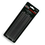Kato 20-410 186MM (7 5/16") Single Straight Viaduct (2) Unitrack. Fixed Price $9.95.