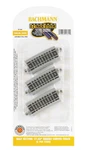 Bachmann 44825 Scale Half Section 17.50" Radius Curved Track (6). Fixed Price $17.69.