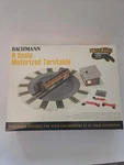 Bachmann 46799 Track Motorized Turntable E-z Kit 7-1/2" 19.1CM. Fixed Price $158.95.