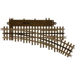Atlas Scale 3 Rail O-45 Remote Switch-right Item #6086. Fixed Price $139.95.
