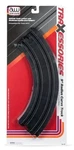 Aw Auto World Round 2 Pk. 9" Curved Track, Multi (173). Fixed Price $31.64.