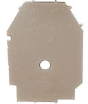 Nmra Standards Gauge (net) - #8. Fixed Price $20.71.